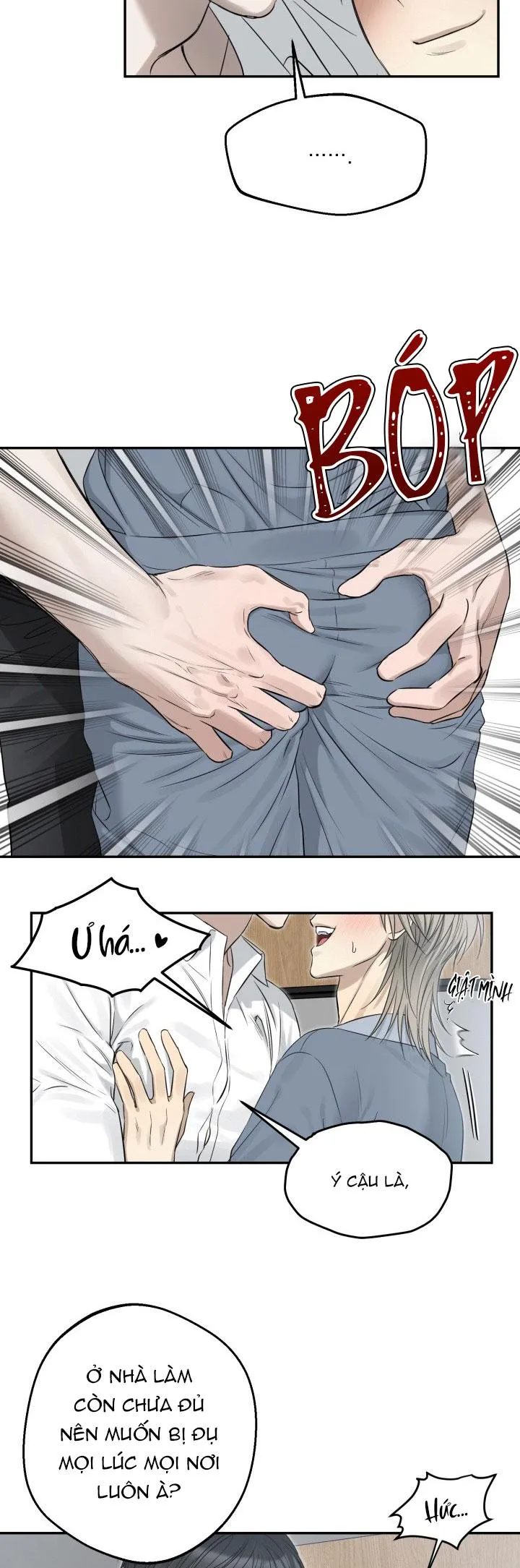 HÀNG ĐÃ DÙNG MIỄN ĐỔI TRẢ Chapter 9 Trang 22