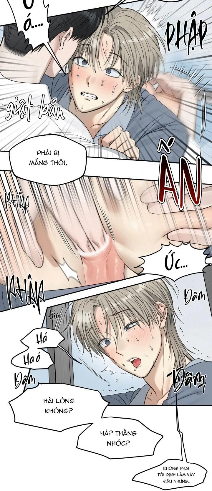 HÀNG ĐÃ DÙNG MIỄN ĐỔI TRẢ Chapter 9 Trang 24