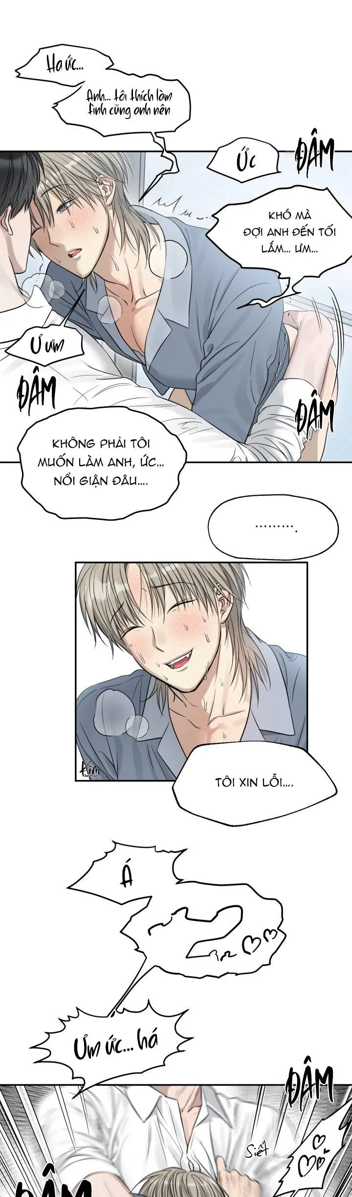 HÀNG ĐÃ DÙNG MIỄN ĐỔI TRẢ Chapter 9 Trang 25