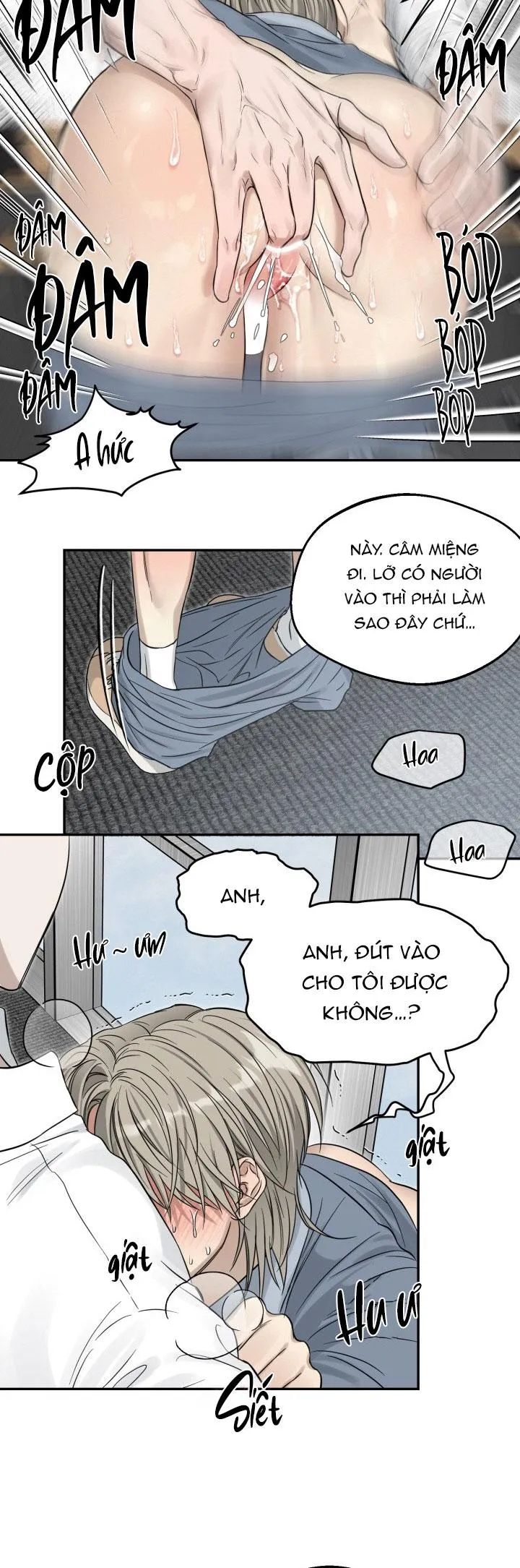 HÀNG ĐÃ DÙNG MIỄN ĐỔI TRẢ Chapter 9 Trang 26