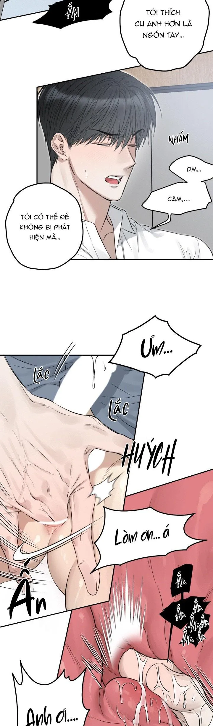 HÀNG ĐÃ DÙNG MIỄN ĐỔI TRẢ Chapter 9 Trang 28