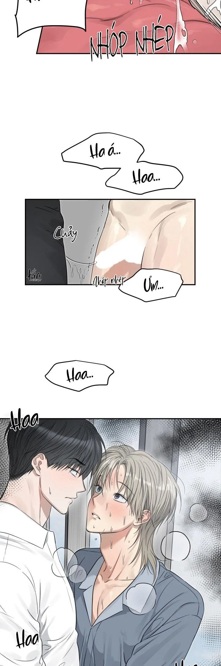 HÀNG ĐÃ DÙNG MIỄN ĐỔI TRẢ Chapter 9 Trang 29