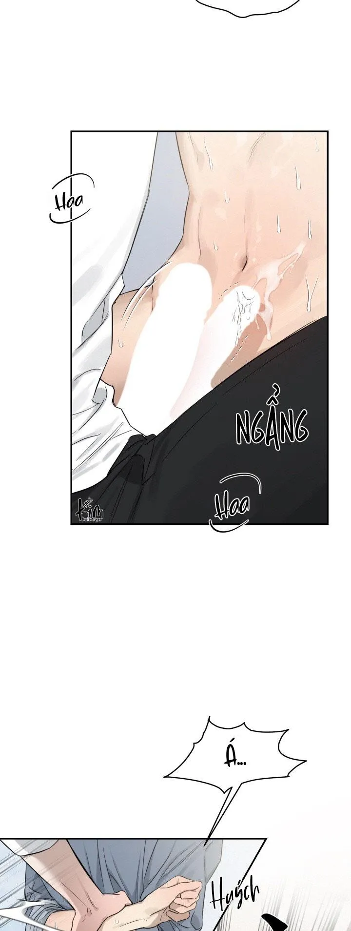 HÀNG ĐÃ DÙNG MIỄN ĐỔI TRẢ Chapter 10 Trang 9