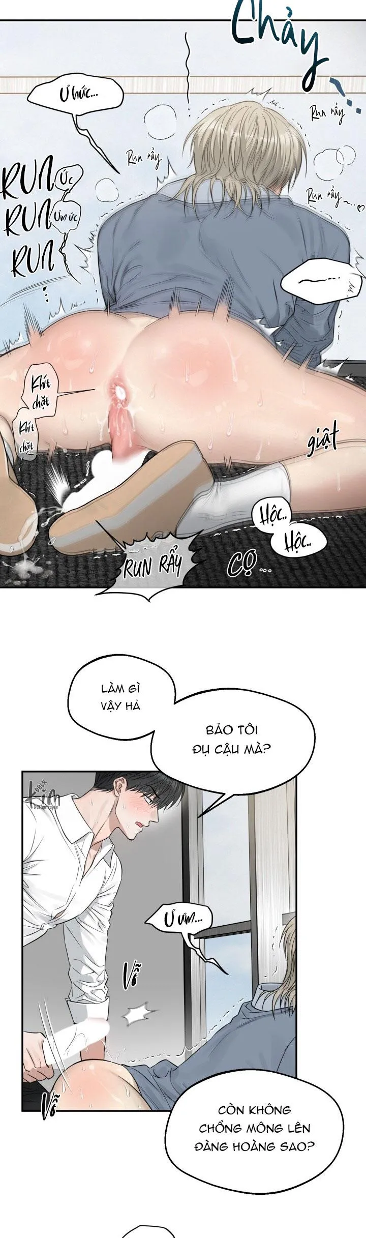 HÀNG ĐÃ DÙNG MIỄN ĐỔI TRẢ Chapter 10 Trang 16