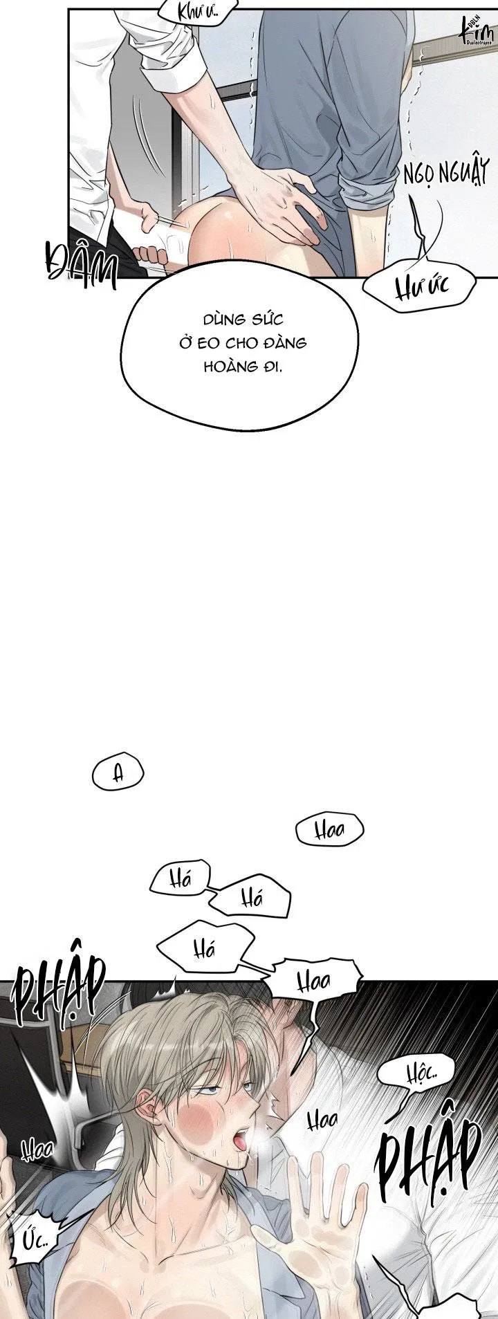 HÀNG ĐÃ DÙNG MIỄN ĐỔI TRẢ Chapter 10 Trang 17