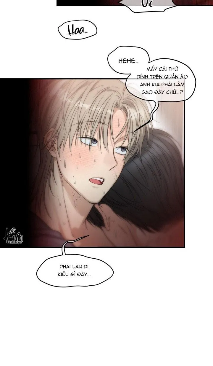 HÀNG ĐÃ DÙNG MIỄN ĐỔI TRẢ Chapter 10 Trang 24