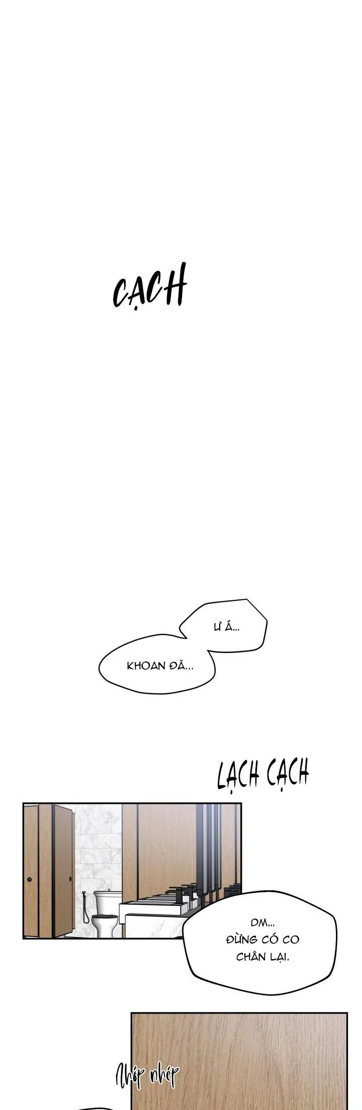 HÀNG ĐÃ DÙNG MIỄN ĐỔI TRẢ Chapter 10 Trang 26