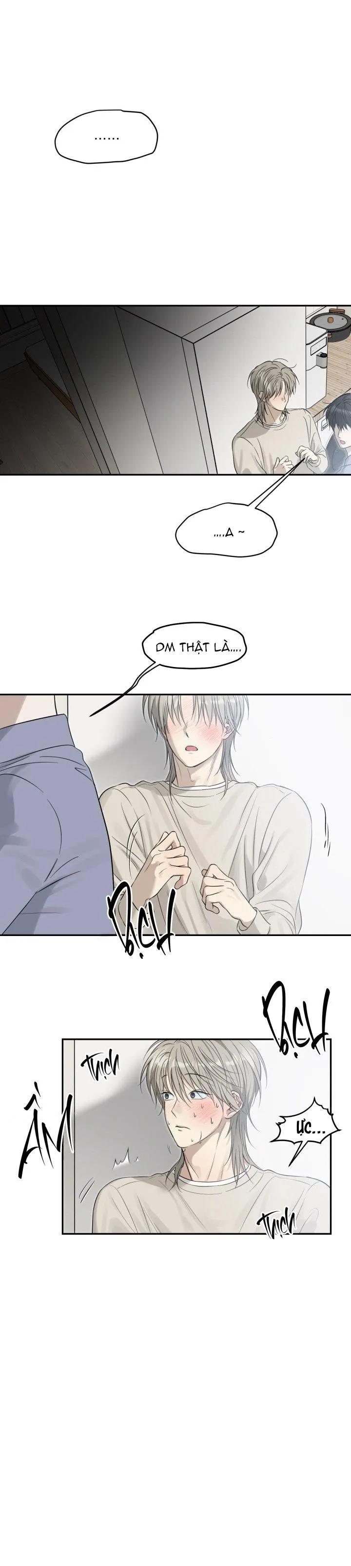 HÀNG ĐÃ DÙNG MIỄN ĐỔI TRẢ Chapter 12 Trang 11