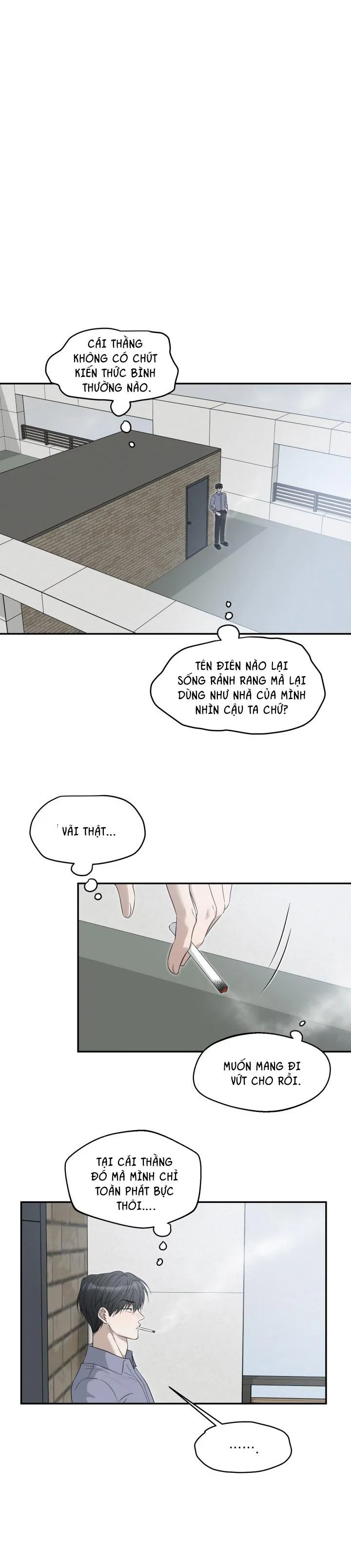 HÀNG ĐÃ DÙNG MIỄN ĐỔI TRẢ Chapter 12 Trang 12