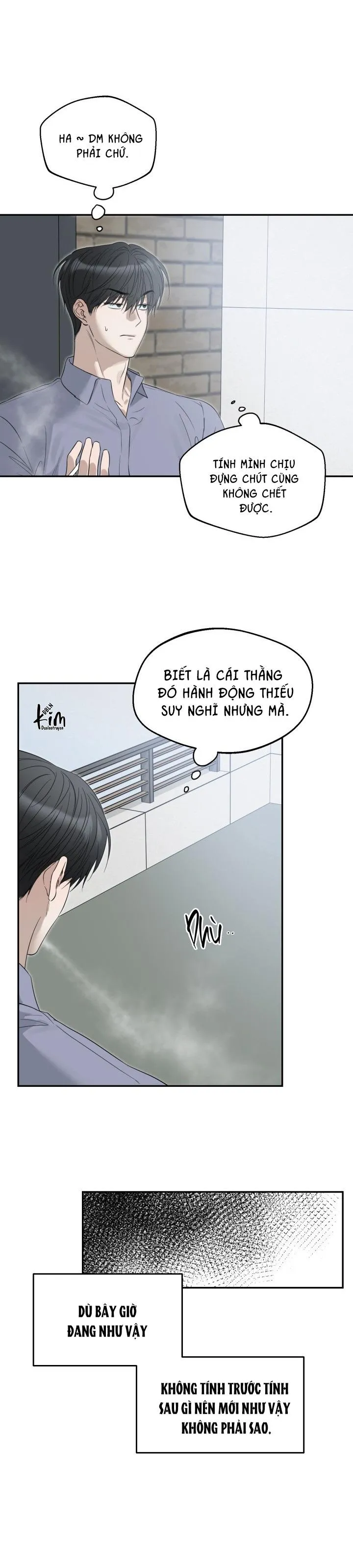 HÀNG ĐÃ DÙNG MIỄN ĐỔI TRẢ Chapter 12 Trang 13