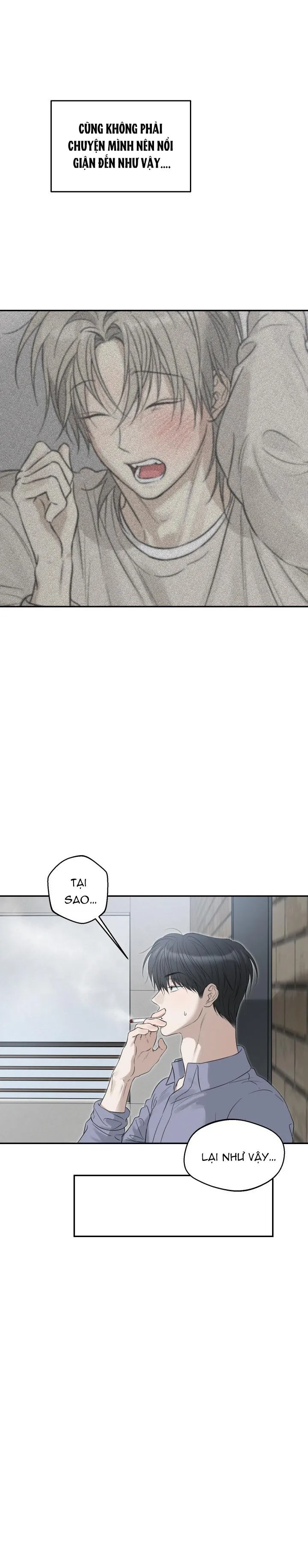 HÀNG ĐÃ DÙNG MIỄN ĐỔI TRẢ Chapter 12 Trang 14