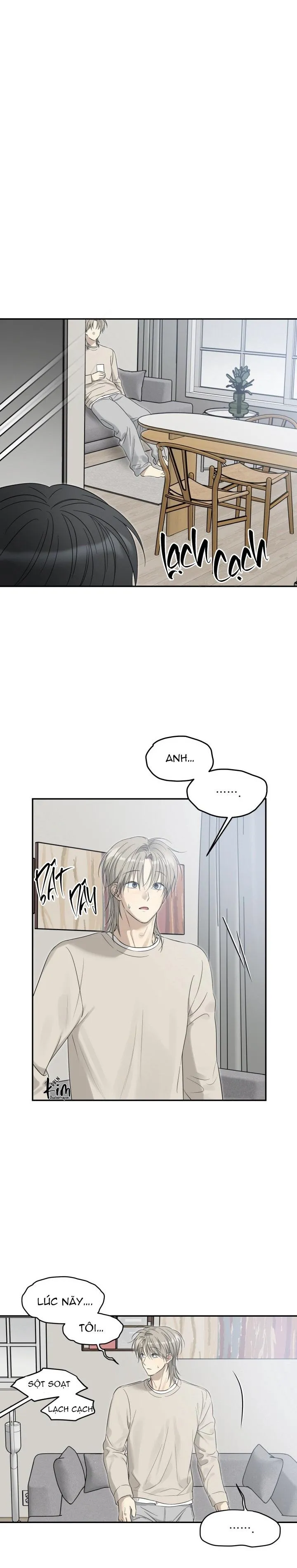 HÀNG ĐÃ DÙNG MIỄN ĐỔI TRẢ Chapter 12 Trang 15