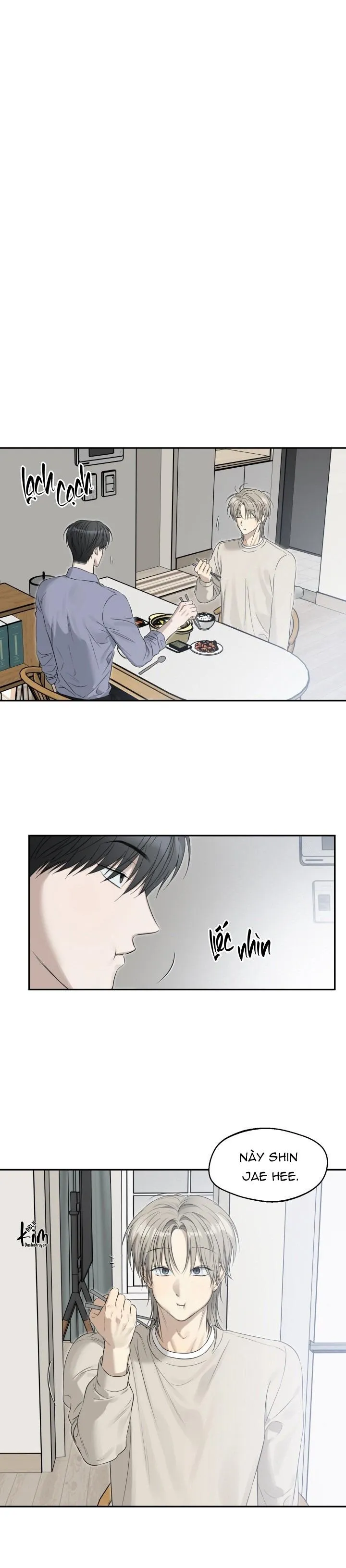 HÀNG ĐÃ DÙNG MIỄN ĐỔI TRẢ Chapter 12 Trang 17