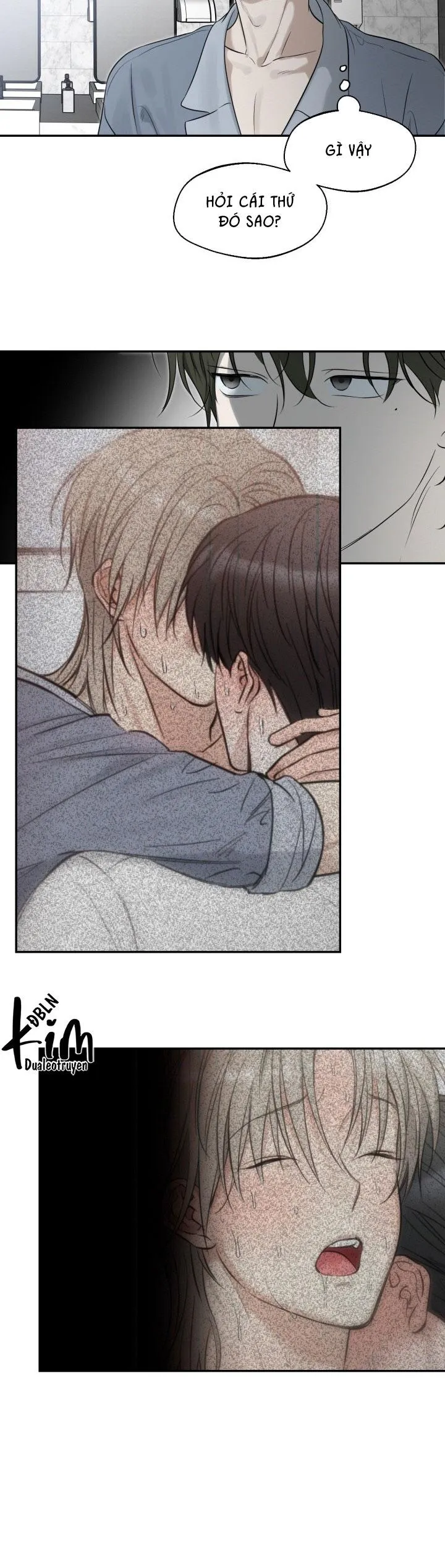 HÀNG ĐÃ DÙNG MIỄN ĐỔI TRẢ Chapter 13 Trang 18