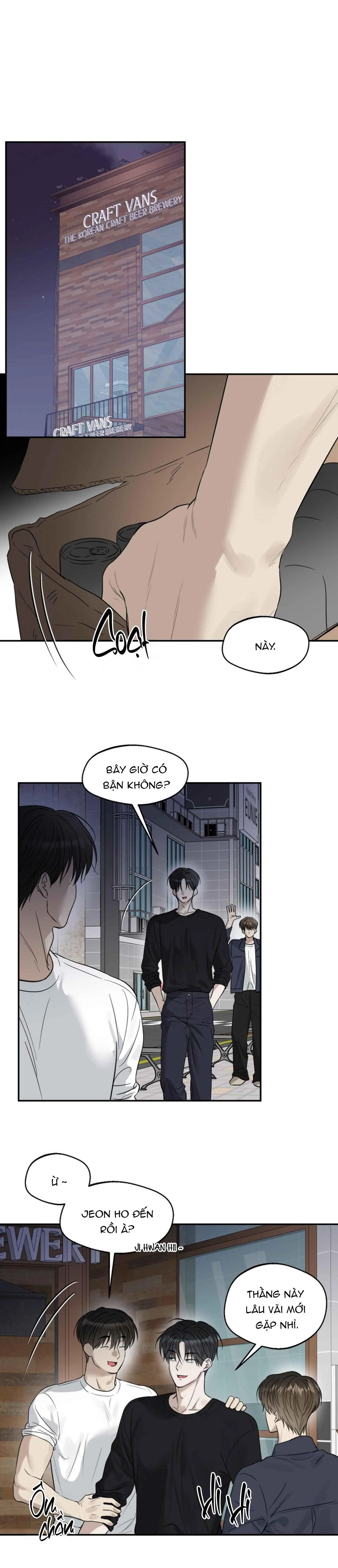 HÀNG ĐÃ DÙNG MIỄN ĐỔI TRẢ Chapter 14 Trang 4