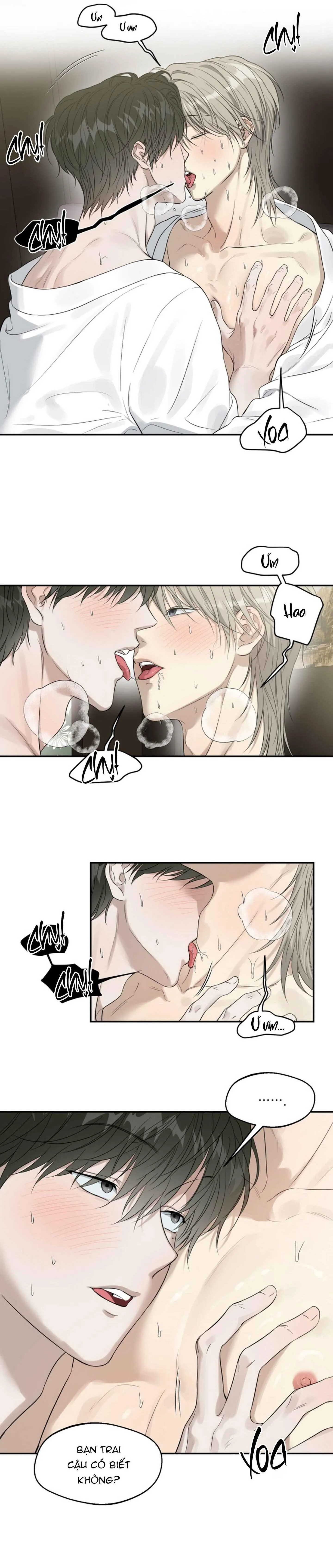 HÀNG ĐÃ DÙNG MIỄN ĐỔI TRẢ Chapter 14 Trang 9