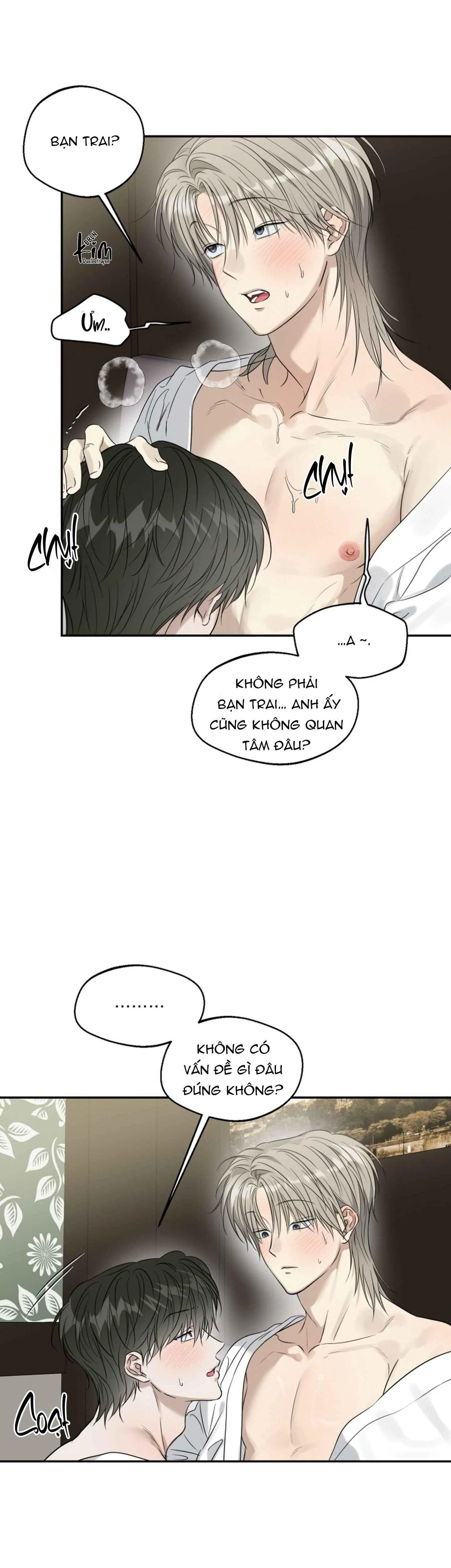 HÀNG ĐÃ DÙNG MIỄN ĐỔI TRẢ Chapter 14 Trang 10