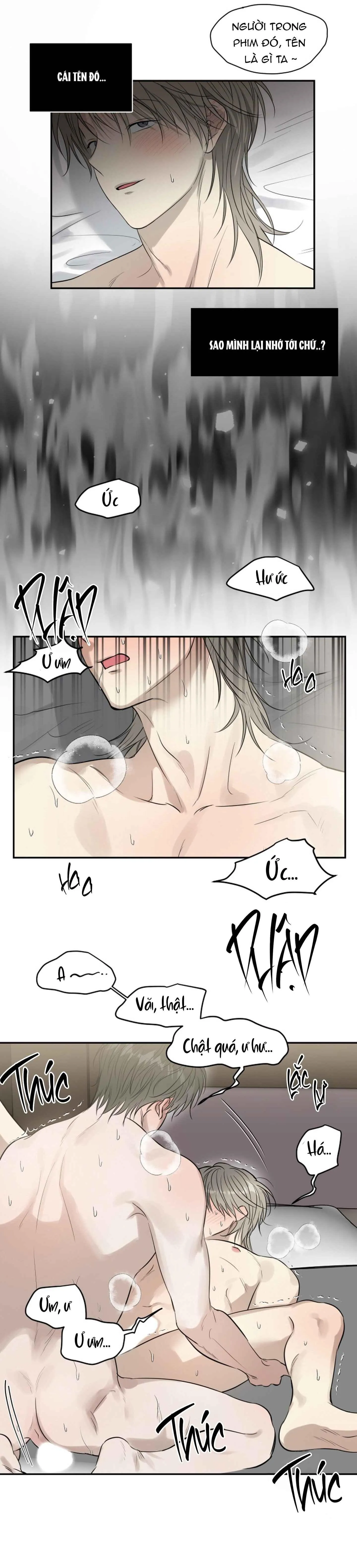 HÀNG ĐÃ DÙNG MIỄN ĐỔI TRẢ Chapter 14 Trang 19