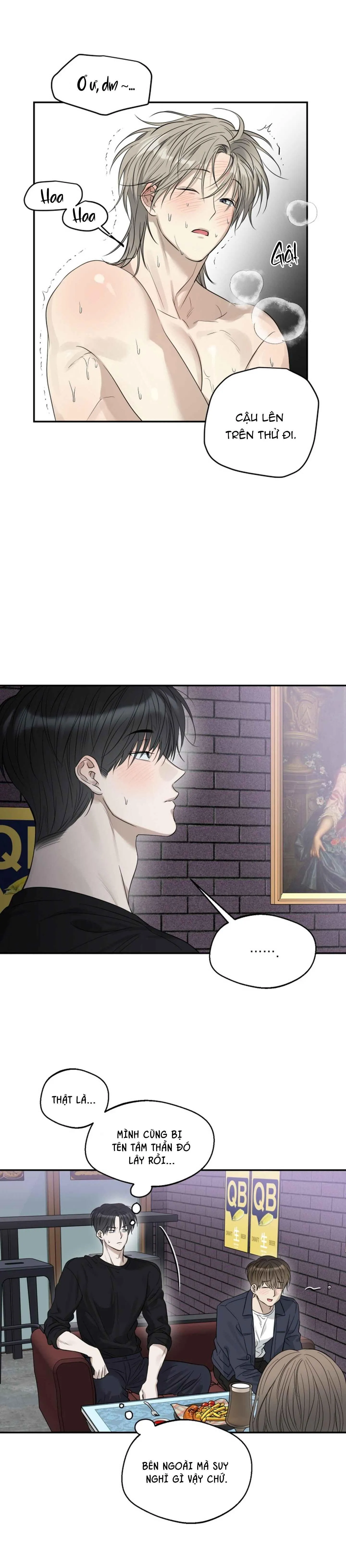 HÀNG ĐÃ DÙNG MIỄN ĐỔI TRẢ Chapter 14 Trang 20