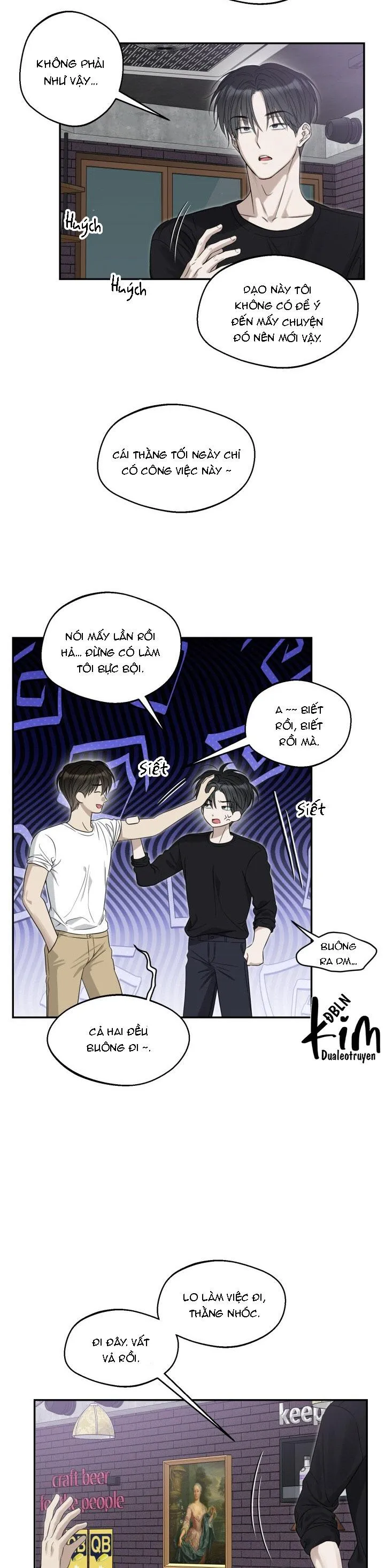 HÀNG ĐÃ DÙNG MIỄN ĐỔI TRẢ Chapter 15 Trang 3