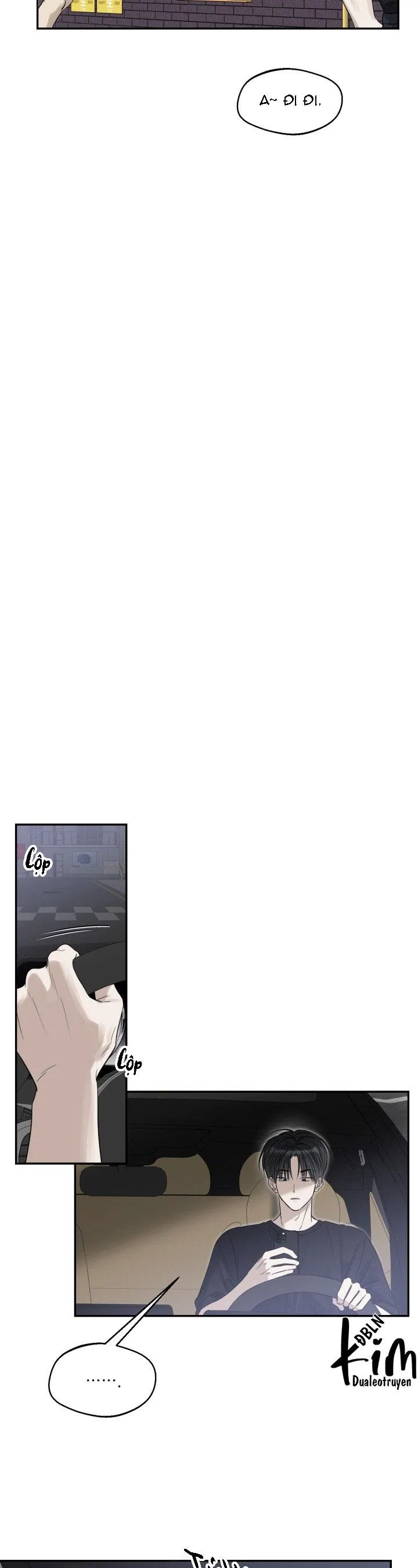 HÀNG ĐÃ DÙNG MIỄN ĐỔI TRẢ Chapter 15 Trang 4