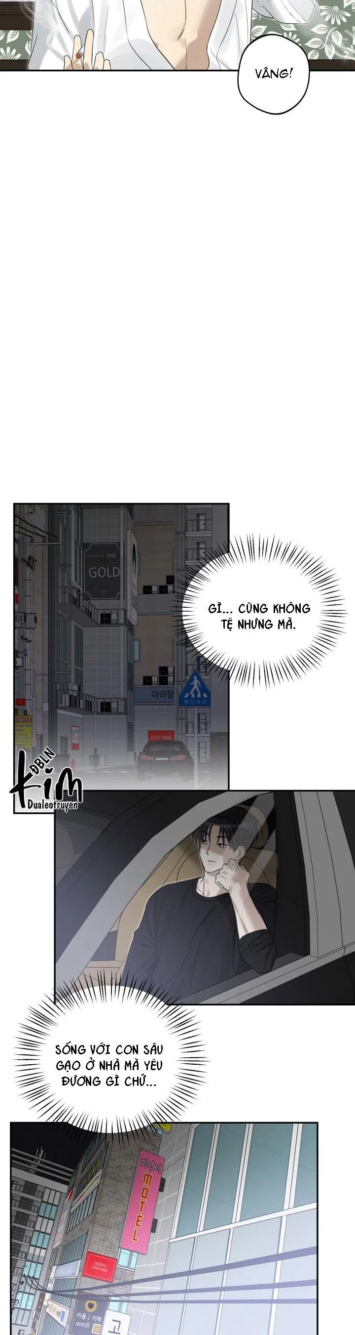 HÀNG ĐÃ DÙNG MIỄN ĐỔI TRẢ Chapter 15 Trang 6