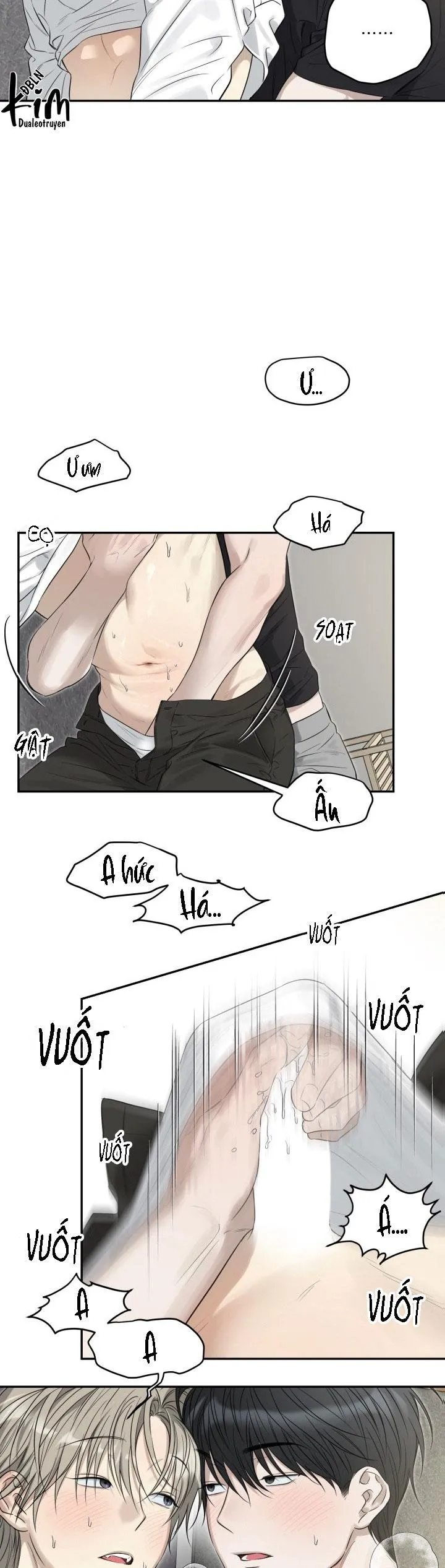 HÀNG ĐÃ DÙNG MIỄN ĐỔI TRẢ Chapter 15 Trang 15