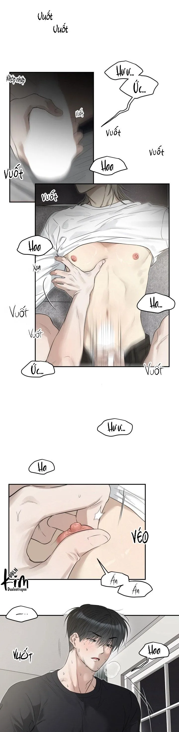 HÀNG ĐÃ DÙNG MIỄN ĐỔI TRẢ Chapter 15 Trang 21