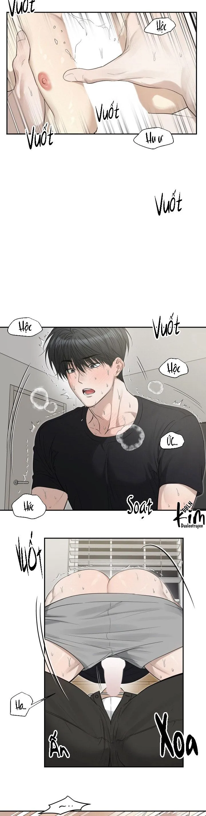 HÀNG ĐÃ DÙNG MIỄN ĐỔI TRẢ Chapter 15 Trang 24