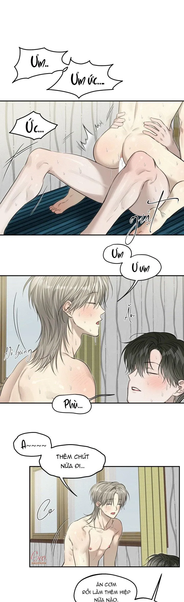 HÀNG ĐÃ DÙNG MIỄN ĐỔI TRẢ Chapter 16 Trang 5