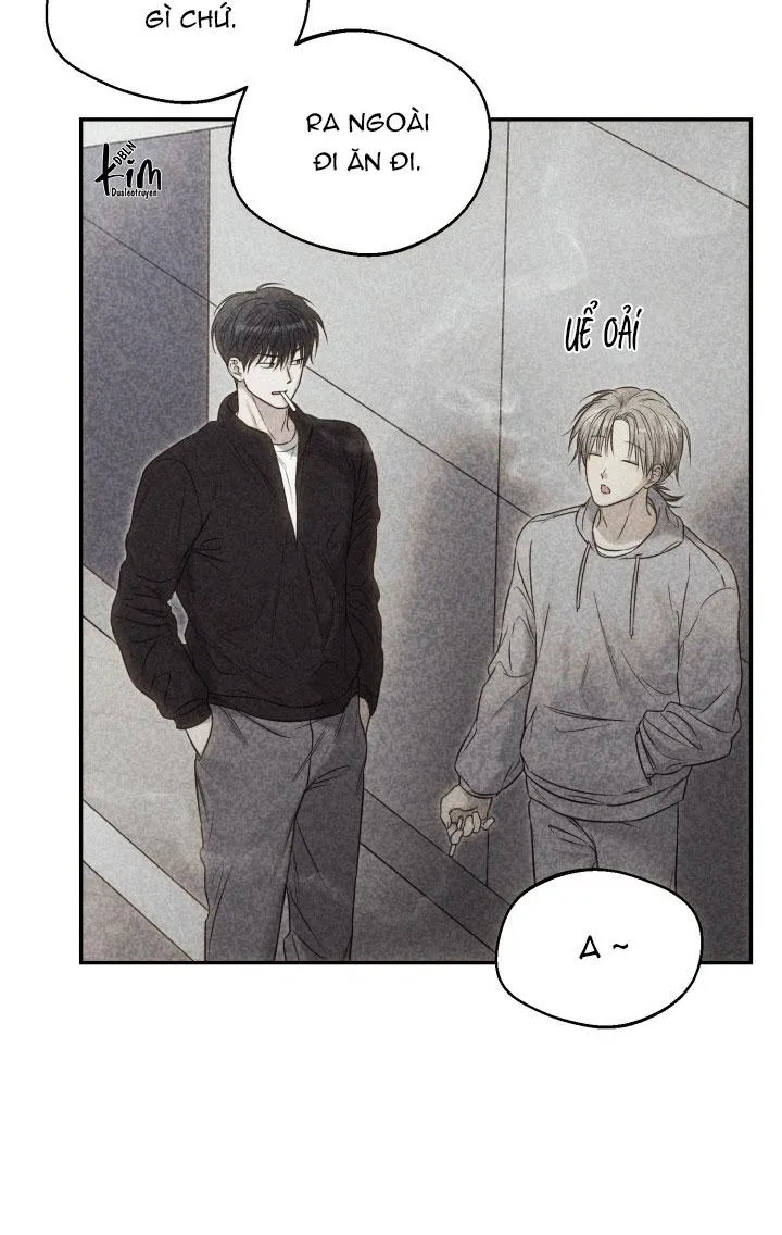 HÀNG ĐÃ DÙNG MIỄN ĐỔI TRẢ Chapter 16 Trang 16