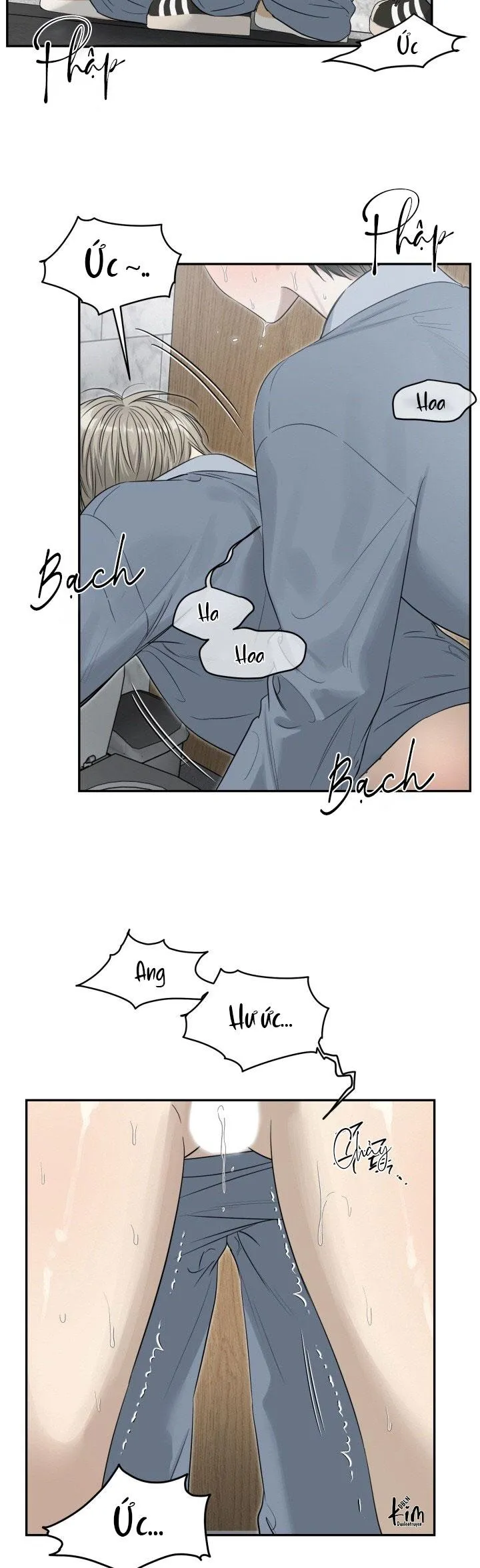 HÀNG ĐÃ DÙNG MIỄN ĐỔI TRẢ Chapter 16 Trang 21