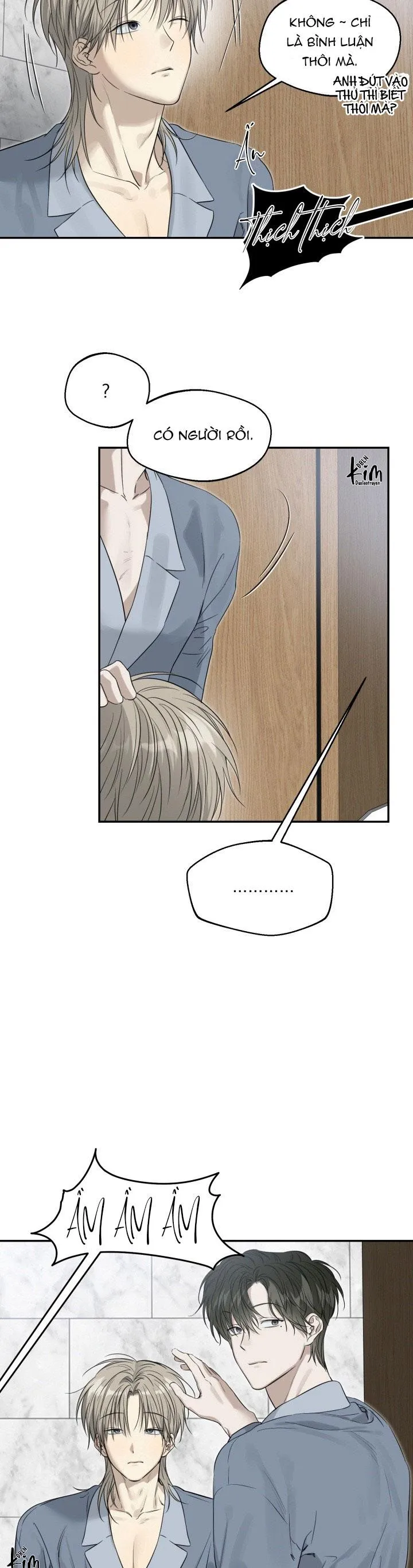 HÀNG ĐÃ DÙNG MIỄN ĐỔI TRẢ Chapter 16 Trang 26