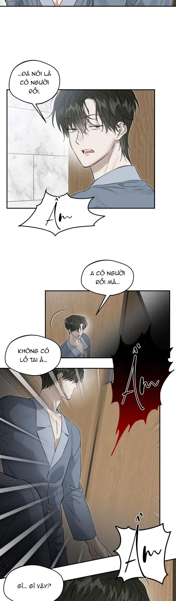 HÀNG ĐÃ DÙNG MIỄN ĐỔI TRẢ Chapter 16 Trang 27