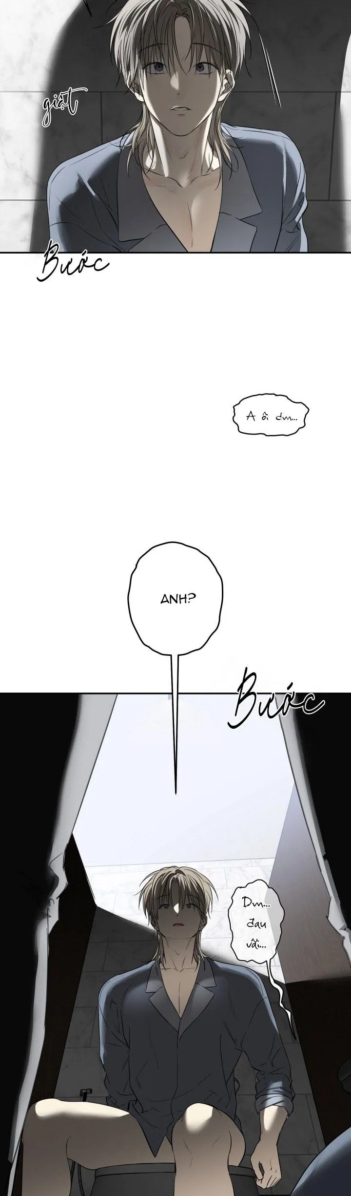 HÀNG ĐÃ DÙNG MIỄN ĐỔI TRẢ Chapter 16 Trang 31