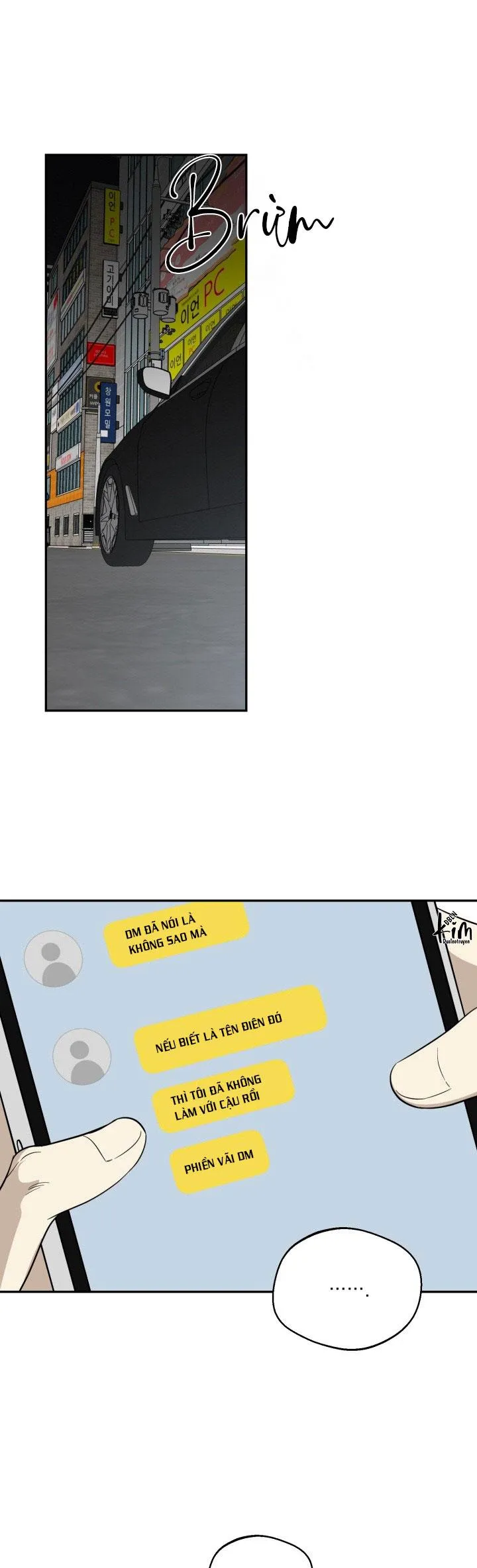 HÀNG ĐÃ DÙNG MIỄN ĐỔI TRẢ Chapter 17 Trang 4