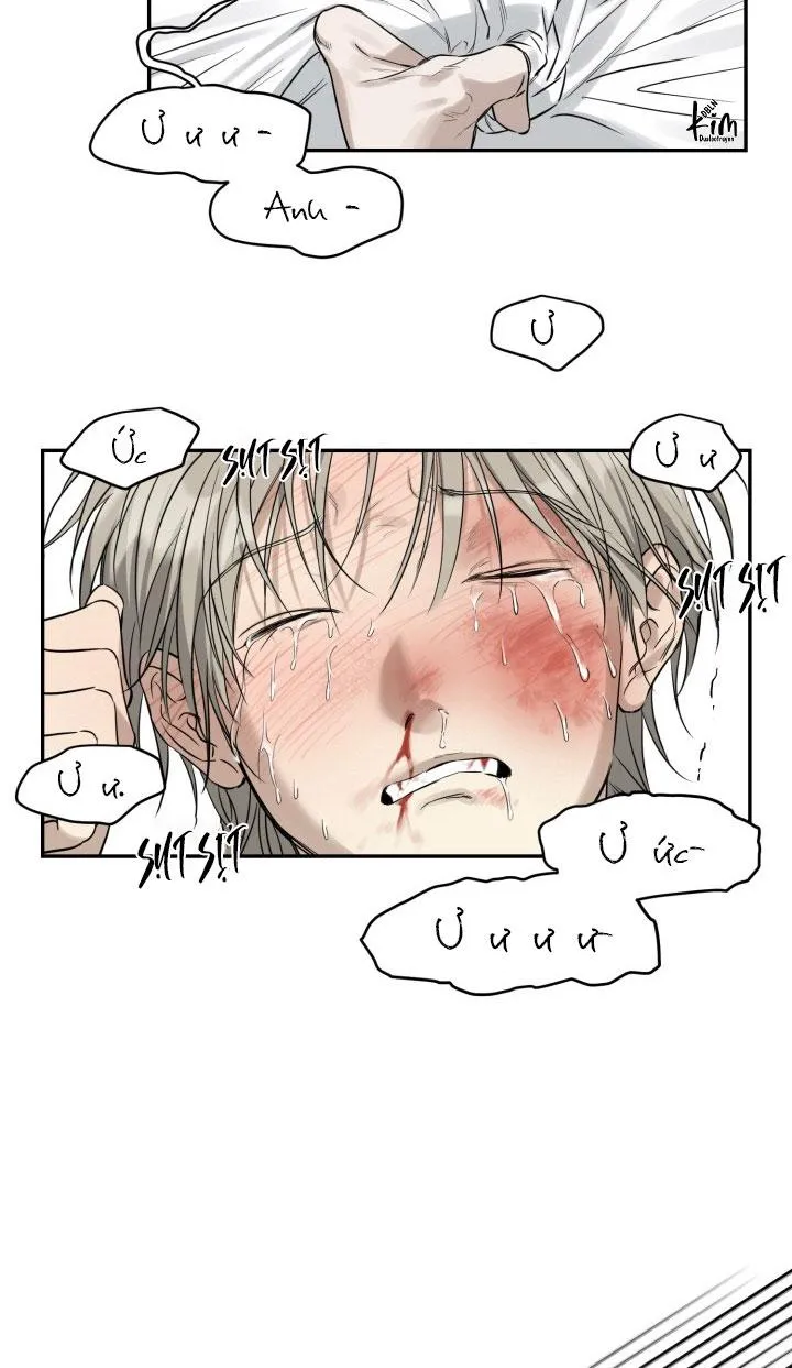 HÀNG ĐÃ DÙNG MIỄN ĐỔI TRẢ Chapter 17 Trang 12