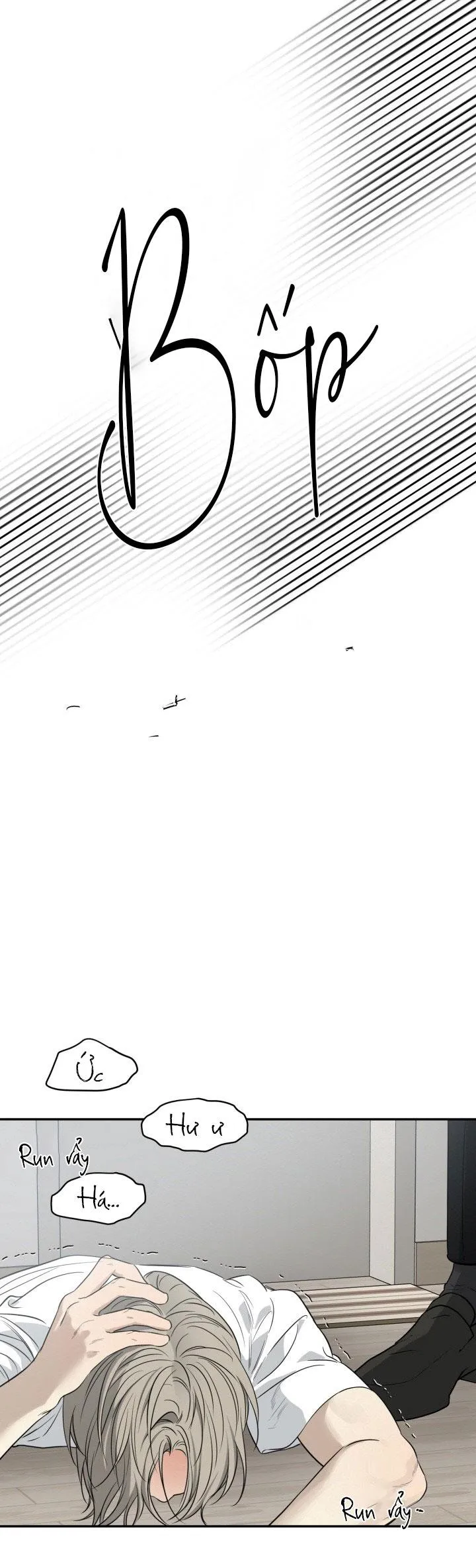 HÀNG ĐÃ DÙNG MIỄN ĐỔI TRẢ Chapter 17 Trang 13