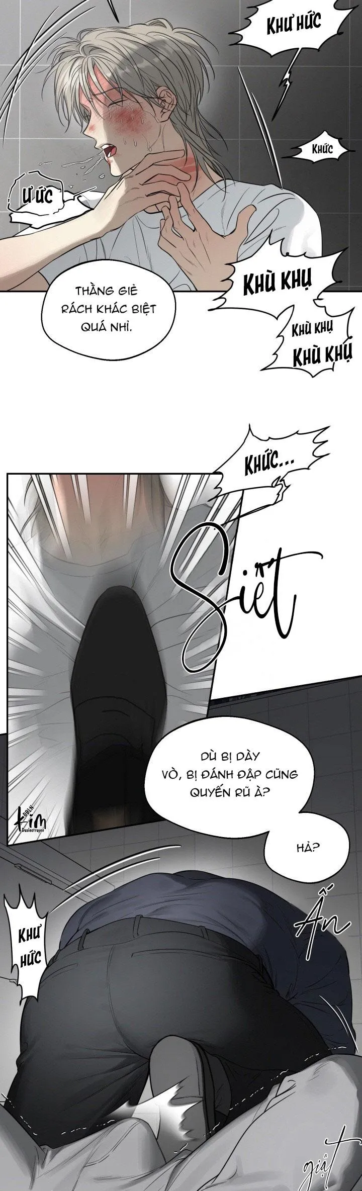 HÀNG ĐÃ DÙNG MIỄN ĐỔI TRẢ Chapter 17 Trang 19