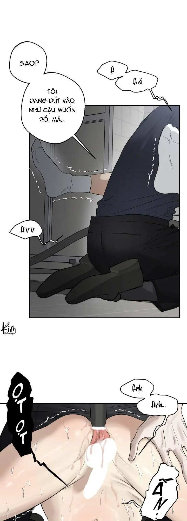HÀNG ĐÃ DÙNG MIỄN ĐỔI TRẢ Chapter 18 Trang 6