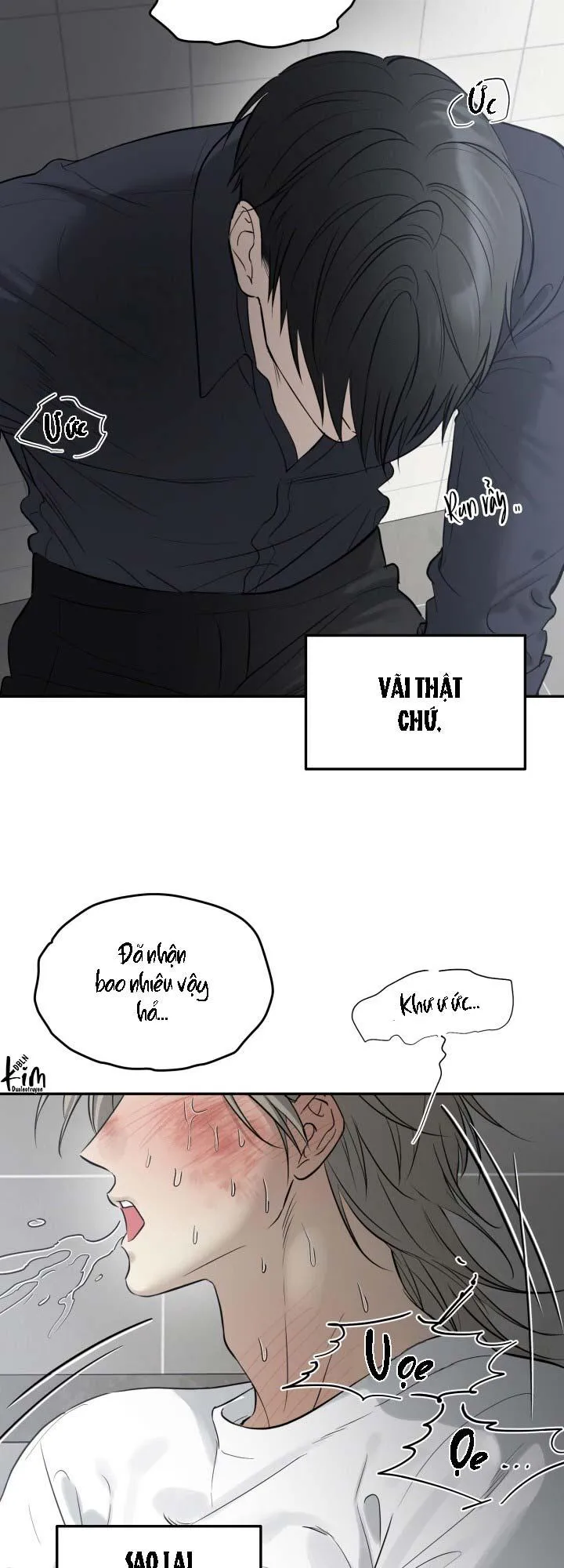 HÀNG ĐÃ DÙNG MIỄN ĐỔI TRẢ Chapter 18 Trang 8