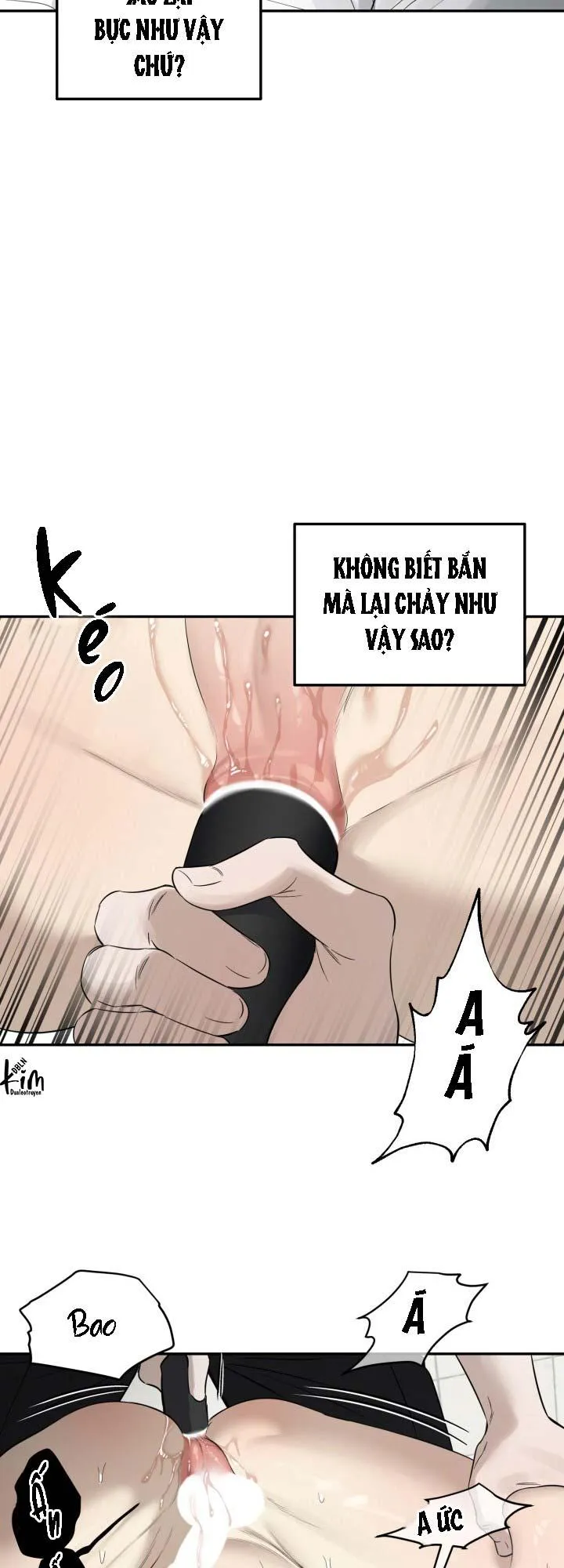 HÀNG ĐÃ DÙNG MIỄN ĐỔI TRẢ Chapter 18 Trang 9