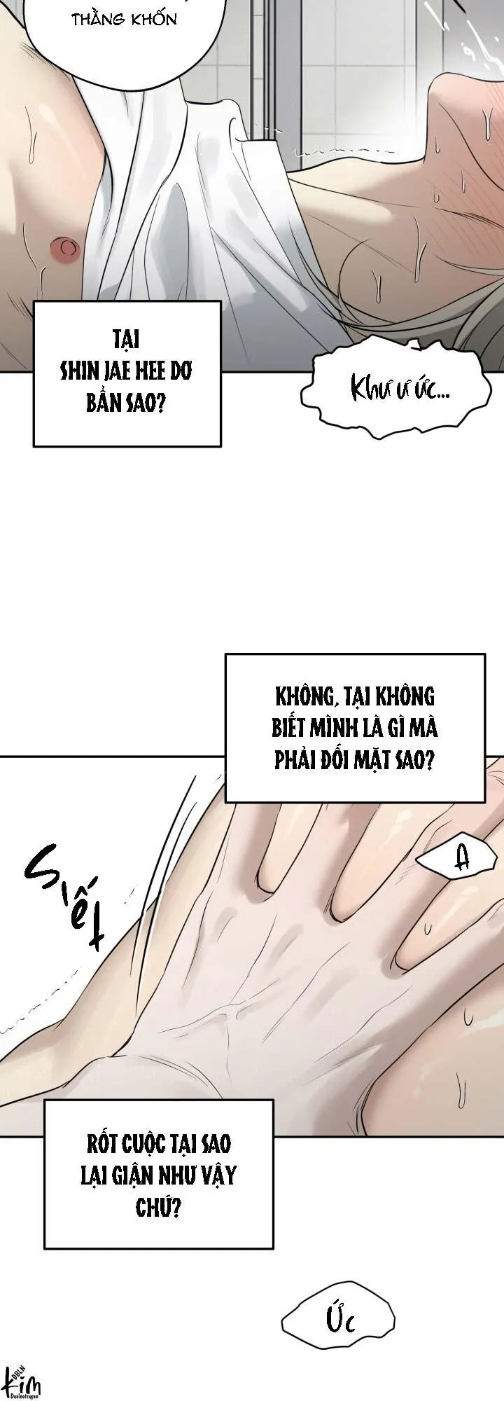 HÀNG ĐÃ DÙNG MIỄN ĐỔI TRẢ Chapter 18 Trang 12