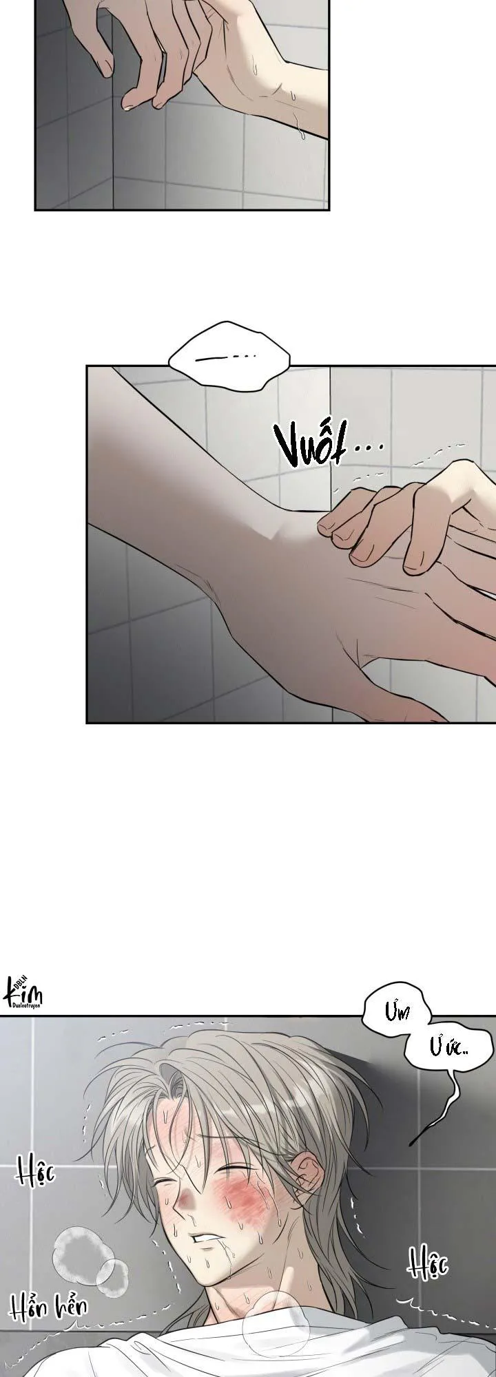 HÀNG ĐÃ DÙNG MIỄN ĐỔI TRẢ Chapter 18 Trang 16