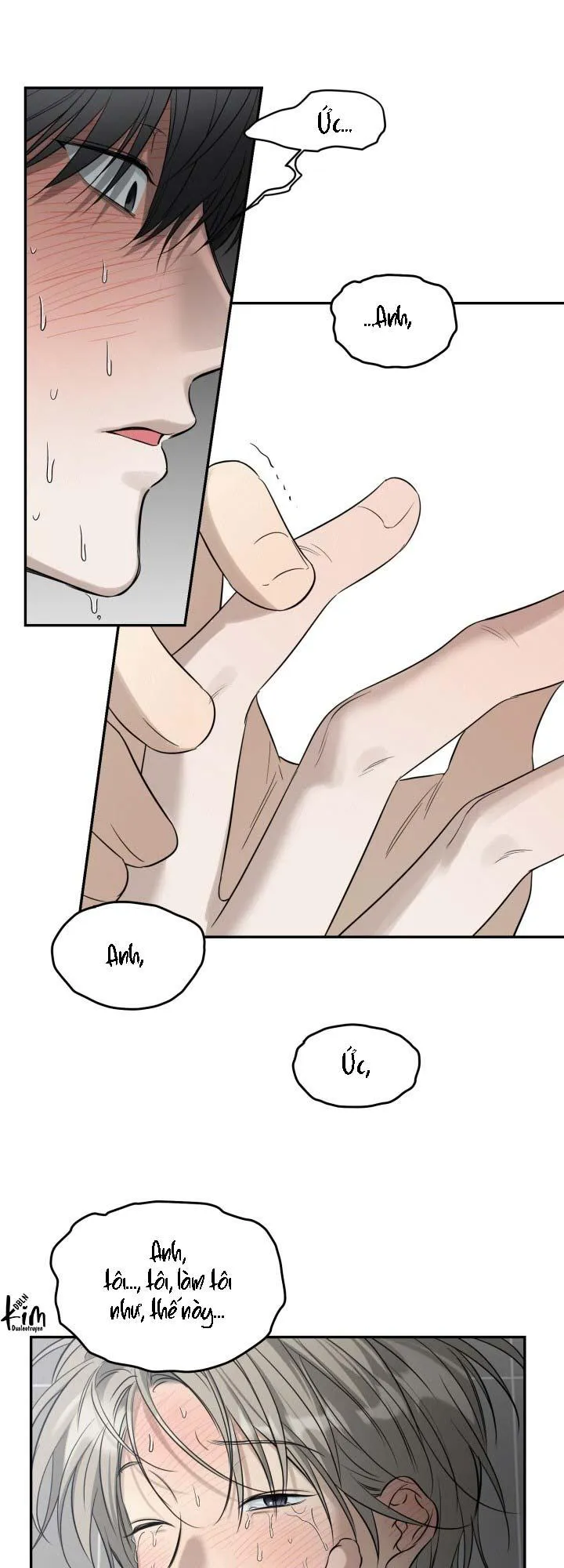 HÀNG ĐÃ DÙNG MIỄN ĐỔI TRẢ Chapter 18 Trang 20