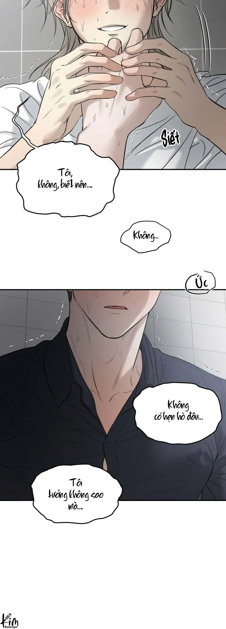 HÀNG ĐÃ DÙNG MIỄN ĐỔI TRẢ Chapter 18 Trang 22