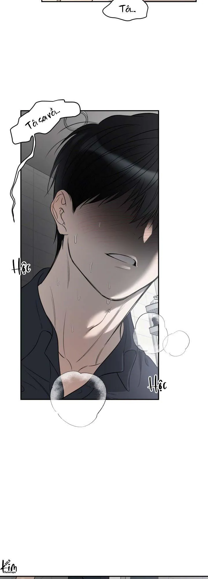 HÀNG ĐÃ DÙNG MIỄN ĐỔI TRẢ Chapter 18 Trang 25