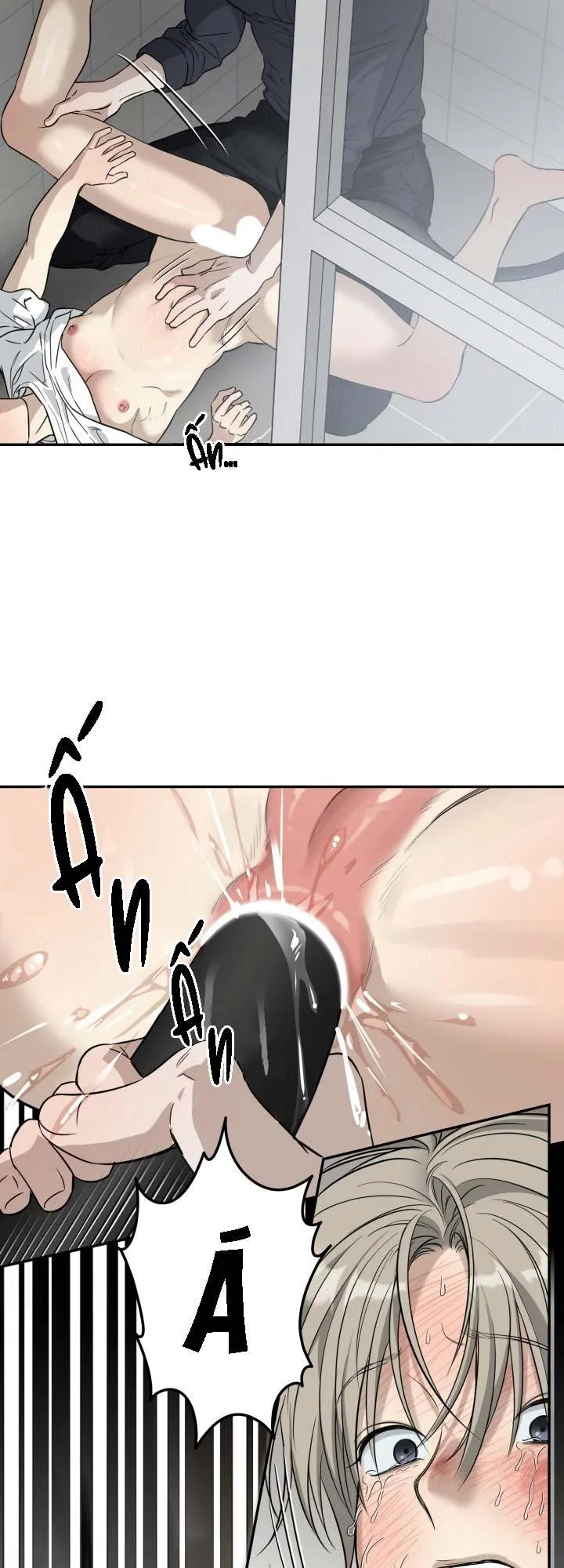 HÀNG ĐÃ DÙNG MIỄN ĐỔI TRẢ Chapter 18 Trang 26