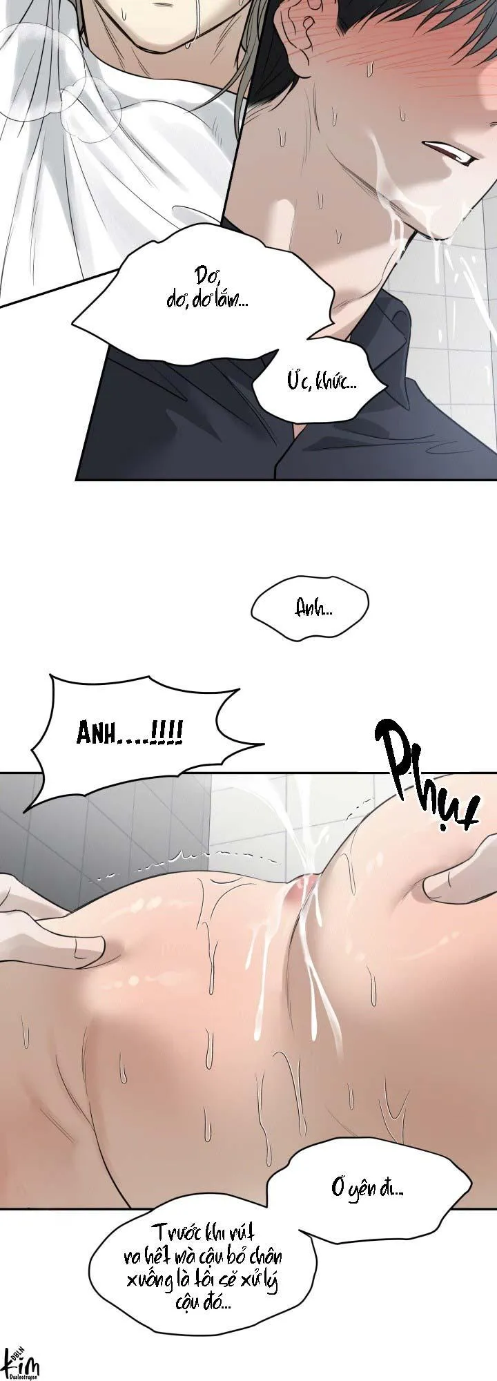 HÀNG ĐÃ DÙNG MIỄN ĐỔI TRẢ Chapter 18 Trang 31