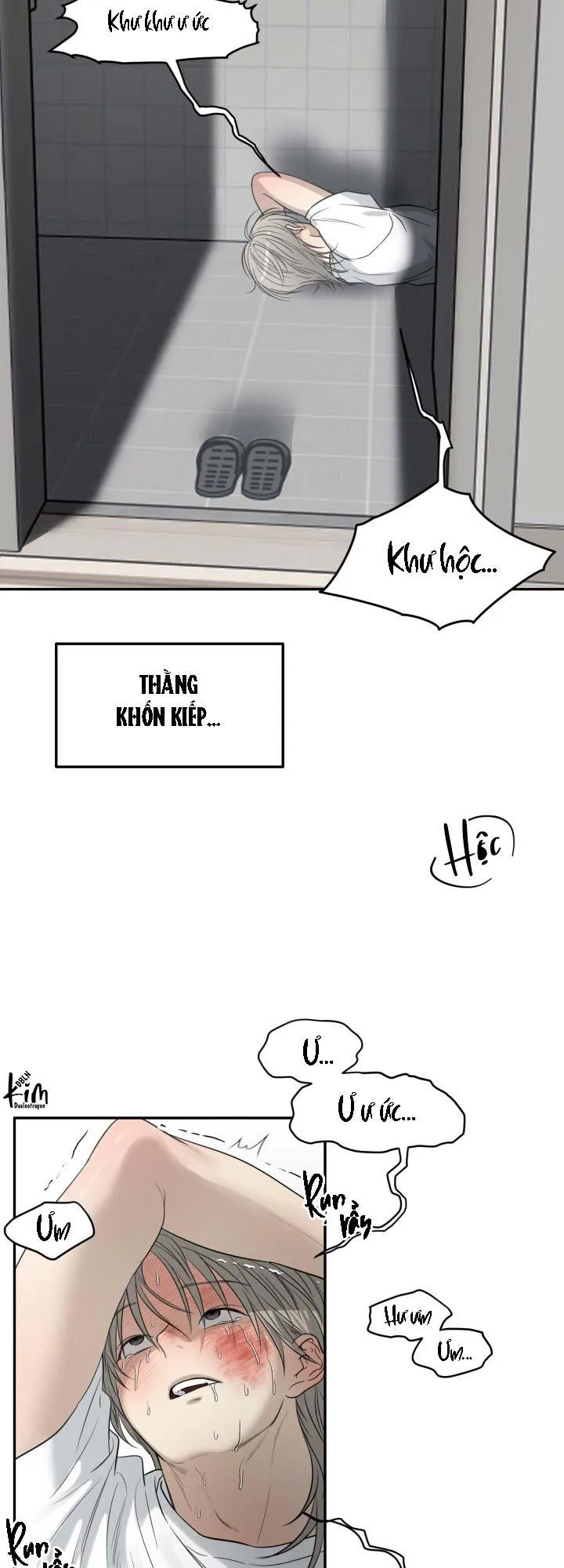 HÀNG ĐÃ DÙNG MIỄN ĐỔI TRẢ Chapter 18 Trang 37